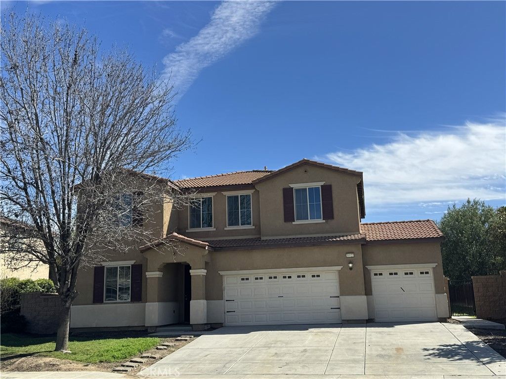 30822 Sail Ln, Menifee, CA 92584 — exterior