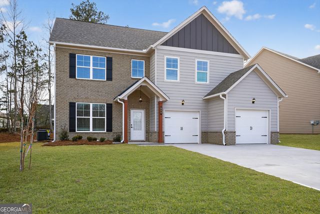 222 Villa Rica Springs - Lot 14, Villa Rica, GA 30180
