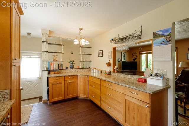 9853 Hamilton Street, Van Buren Charter Township, MI 48111