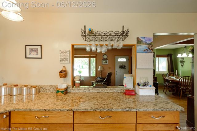 9853 Hamilton Street, Van Buren Charter Township, MI 48111