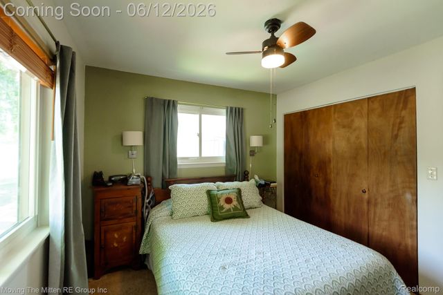 9853 Hamilton Street, Van Buren Charter Township, MI 48111