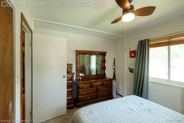 9853 Hamilton Street, Van Buren Charter Township, MI 48111