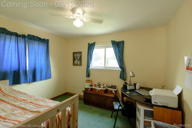 9853 Hamilton Street, Van Buren Charter Township, MI 48111