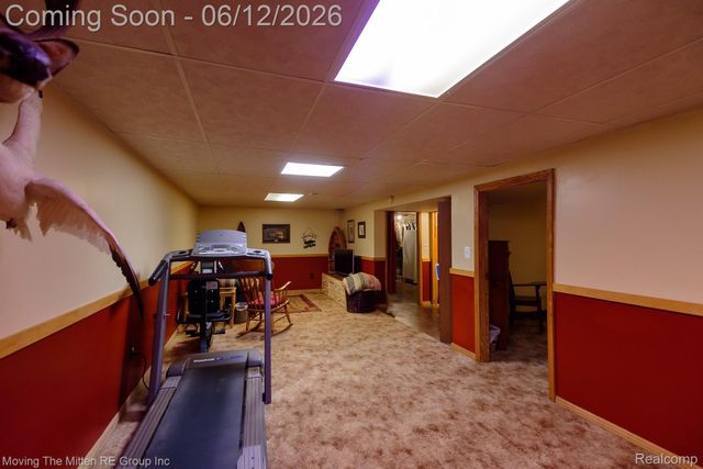 9853 Hamilton Street, Van Buren Charter Township, MI 48111