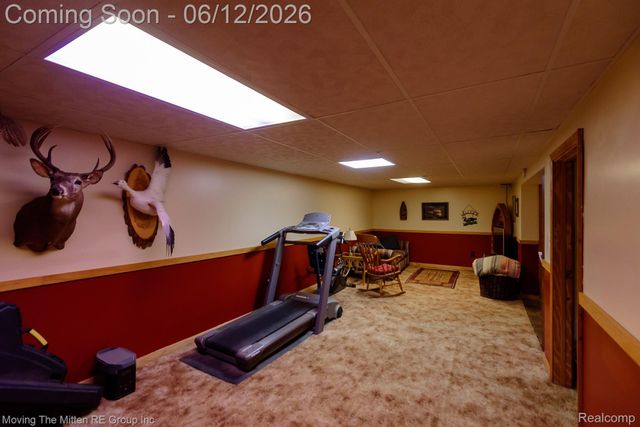 9853 Hamilton Street, Van Buren Charter Township, MI 48111
