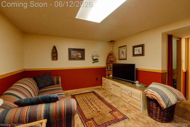 9853 Hamilton Street, Van Buren Charter Township, MI 48111