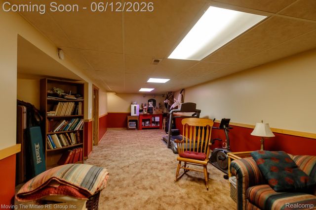 9853 Hamilton Street, Van Buren Charter Township, MI 48111