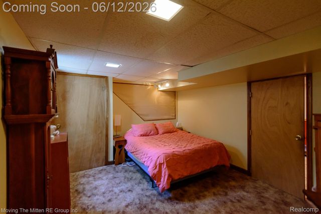 9853 Hamilton Street, Van Buren Charter Township, MI 48111
