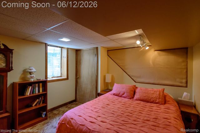 9853 Hamilton Street, Van Buren Charter Township, MI 48111
