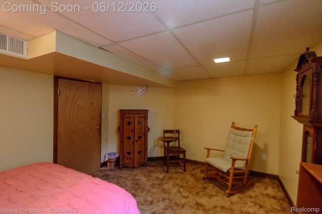 9853 Hamilton Street, Van Buren Charter Township, MI 48111