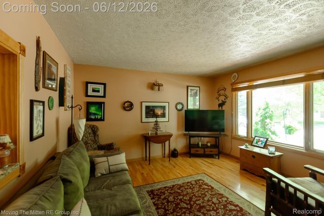 9853 Hamilton Street, Van Buren Charter Township, MI 48111