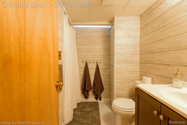9853 Hamilton Street, Van Buren Charter Township, MI 48111