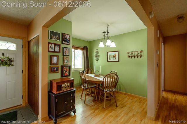 9853 Hamilton Street, Van Buren Charter Township, MI 48111