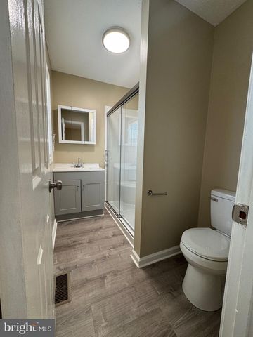 125 LONGSTREET AVE, Winchester, VA 22603