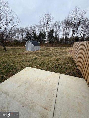 125 LONGSTREET AVE, Winchester, VA 22603