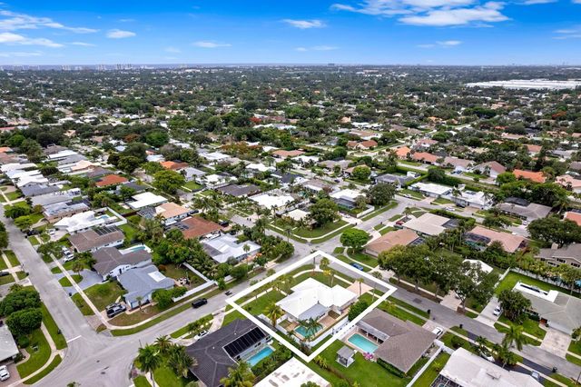 1375 SW 14th Avenue, Boca Raton, FL 33486