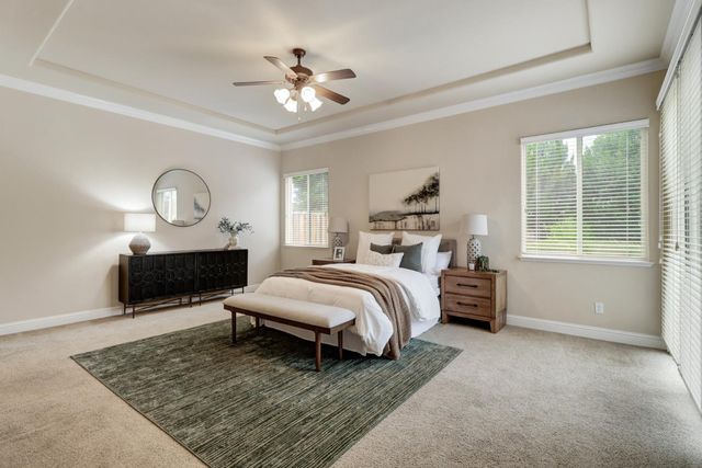 100 Palomares, Roseville, CA 95747