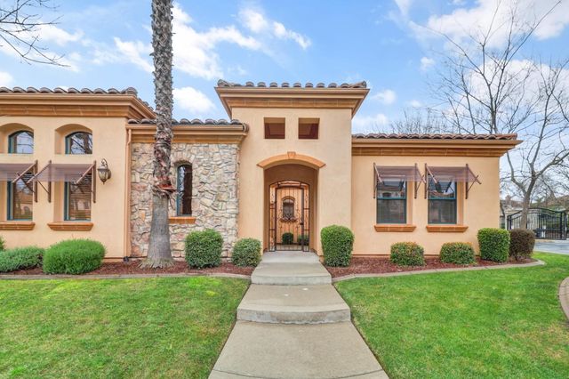 100 Palomares, Roseville, CA 95747