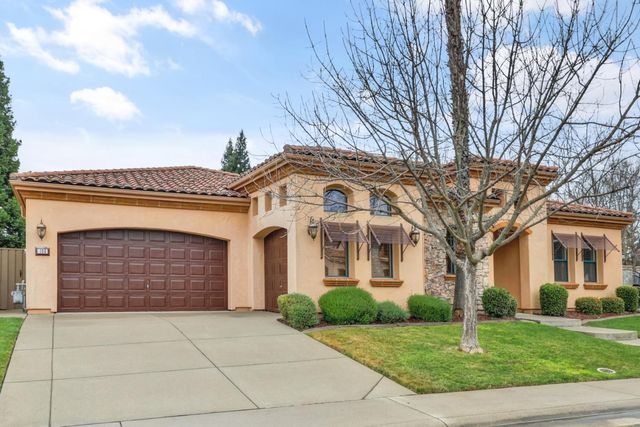 100 Palomares, Roseville, CA 95747