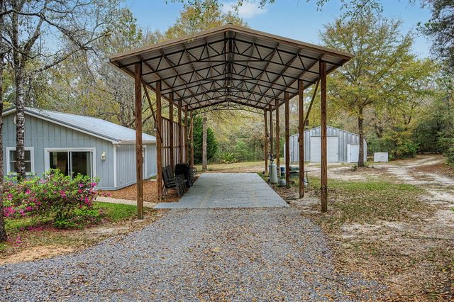 6730 Will Owens Road, Laurel Hill, FL 32567