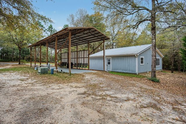 6730 Will Owens Road, Laurel Hill, FL 32567