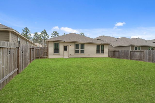 4041 Timber Sapp Drive, Conroe, TX 77304