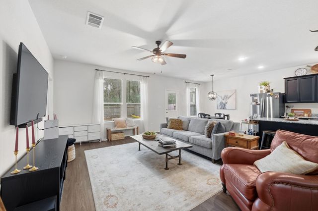 4041 Timber Sapp Drive, Conroe, TX 77304