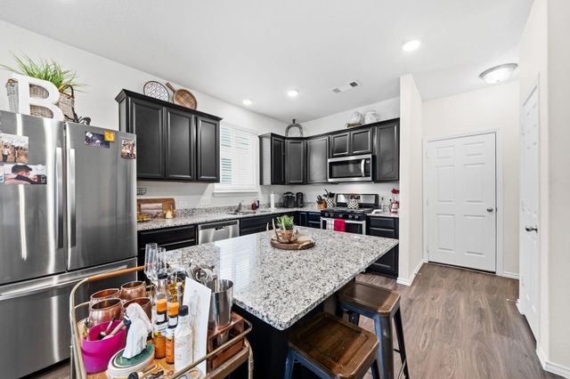 4041 Timber Sapp Drive, Conroe, TX 77304