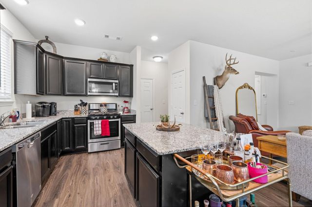 4041 Timber Sapp Drive, Conroe, TX 77304