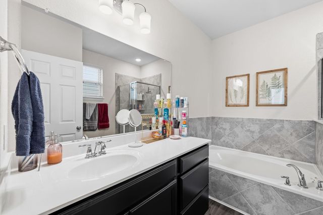 4041 Timber Sapp Drive, Conroe, TX 77304