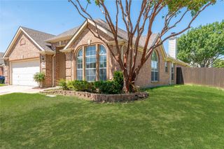7867 Park Falls Court, Fort Worth, TX 76137