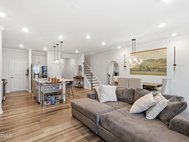 144 Velvet Ridge Way, Garner, NC 27529