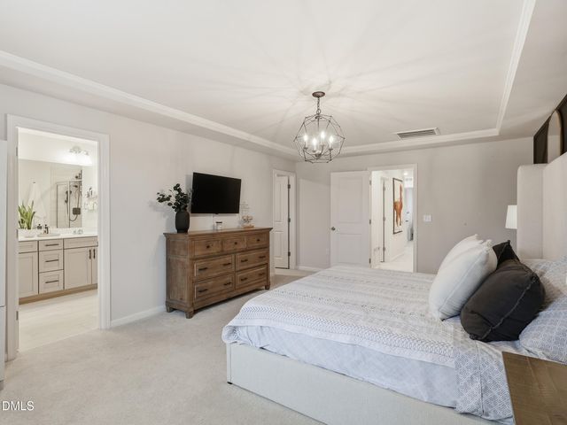 144 Velvet Ridge Way, Garner, NC 27529