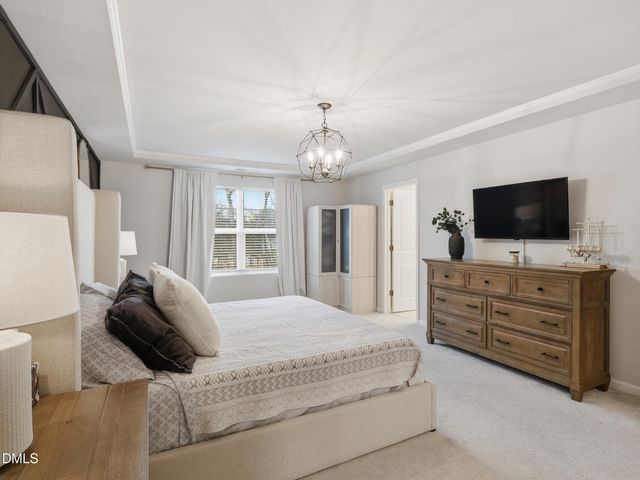 144 Velvet Ridge Way, Garner, NC 27529