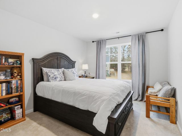 144 Velvet Ridge Way, Garner, NC 27529