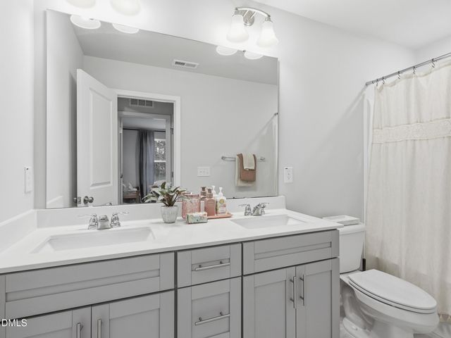 144 Velvet Ridge Way, Garner, NC 27529