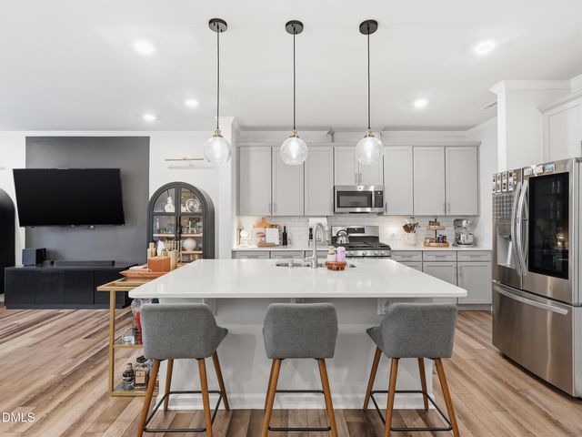 144 Velvet Ridge Way, Garner, NC 27529