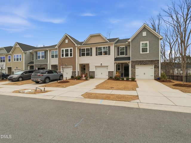 144 Velvet Ridge Way, Garner, NC 27529