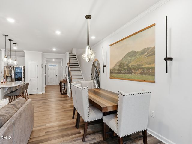 144 Velvet Ridge Way, Garner, NC 27529