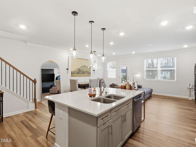 144 Velvet Ridge Way, Garner, NC 27529