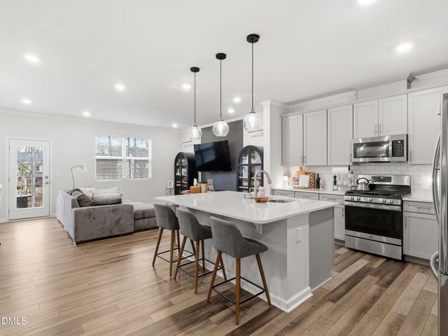 144 Velvet Ridge Way, Garner, NC 27529