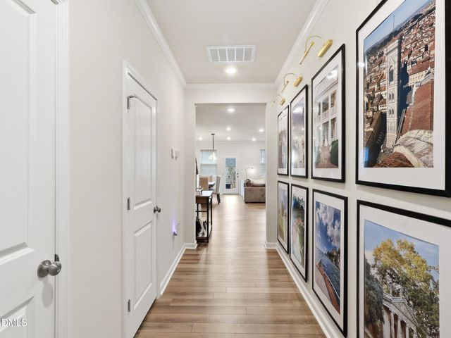 144 Velvet Ridge Way, Garner, NC 27529