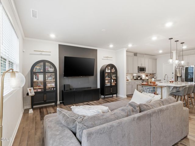 144 Velvet Ridge Way, Garner, NC 27529