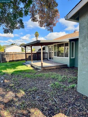 540 Coot, Suisun City, CA 94585