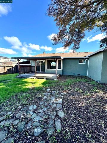 540 Coot, Suisun City, CA 94585