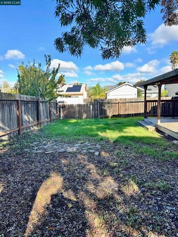 540 Coot, Suisun City, CA 94585