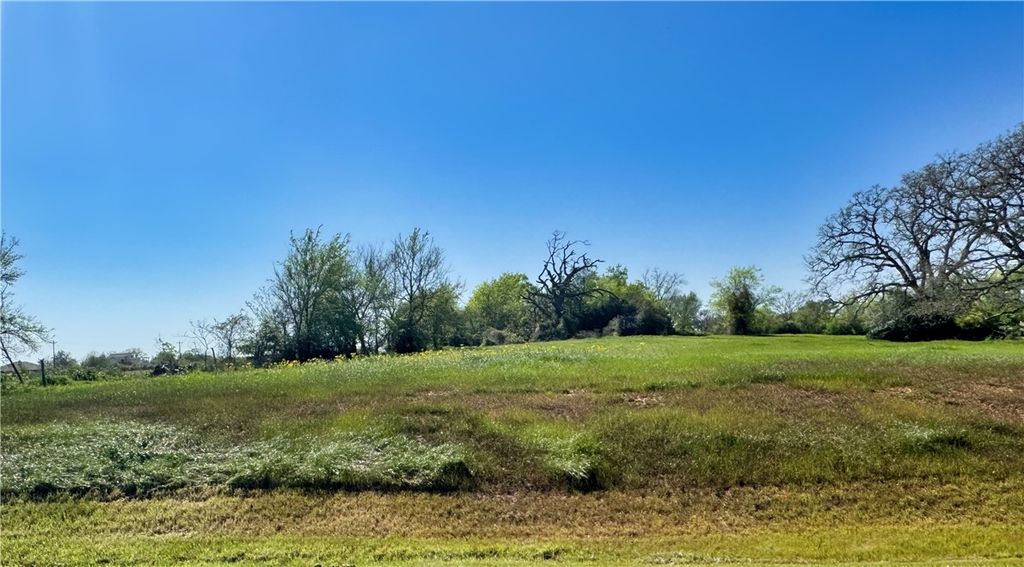 9919 Panther Ridge Drive, Iola, TX 77861 — exterior