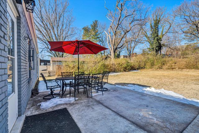 3633 Martinell AVE, Roanoke, VA 24018