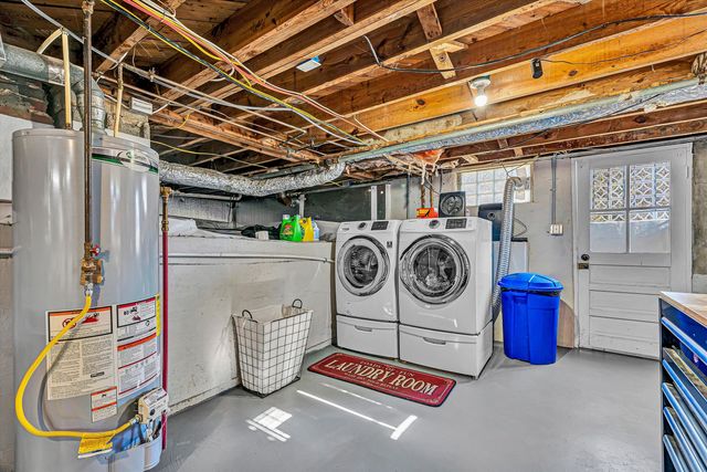 3633 Martinell AVE, Roanoke, VA 24018