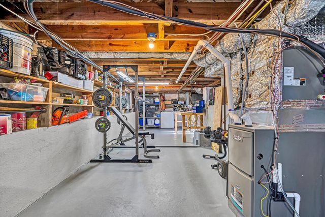 3633 Martinell AVE, Roanoke, VA 24018